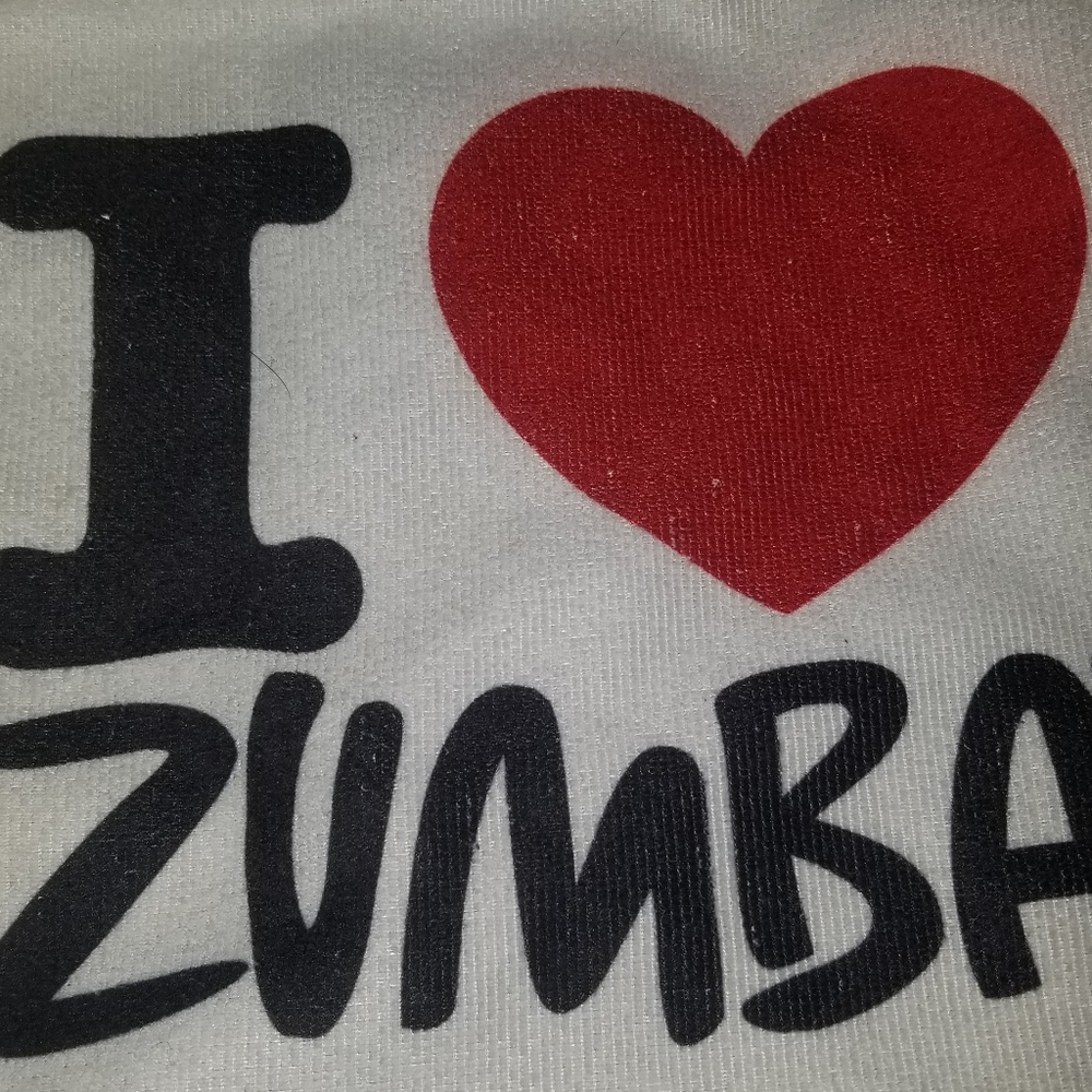 Zumba bundle